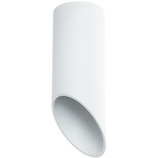 

Накладной светильник Arte Lamp Pilon A1615PL-1WH, Белый, Pilon A1615PL-1WH