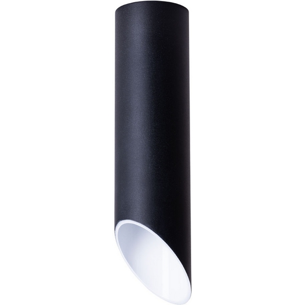 

Накладной светильник Arte Lamp Pilon A1622PL-1BK, Черный, Pilon A1622PL-1BK