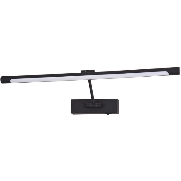 

Подсветка для картин Arte Lamp Harrison A1711AP-1BK, Черный, Harrison A1711AP-1BK