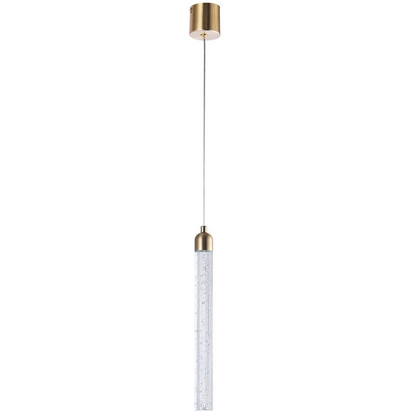 

Подвесной светильник Arte Lamp Bias A1802SP-5PB, Прозрачный, Bias A1802SP-5PB