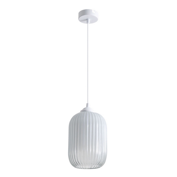 

Подвесной светильник Arte Lamp Arwen A1902SP-1WH, Белый, Arwen A1902SP-1WH