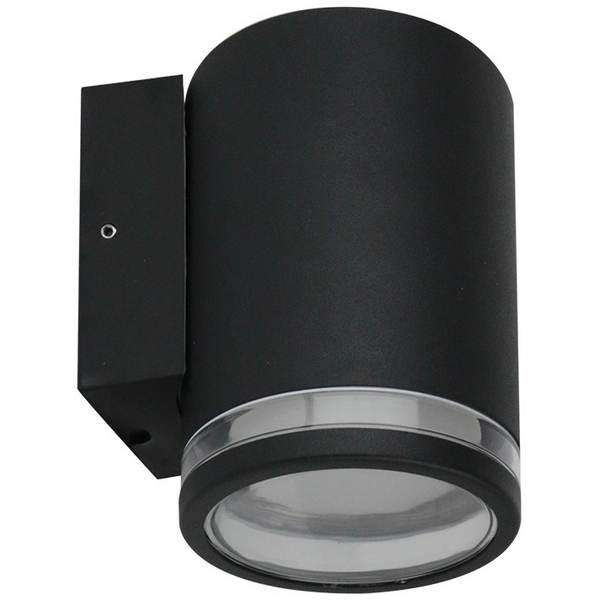 

Архитектурная подсветка IP65 Arte Lamp Nunki A1910AL-1BK, Черный, Nunki A1910AL-1BK
