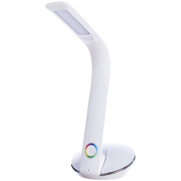 Изображение товара Настольная светодиодная лампа Arte Lamp RGB с регулировкой высоты Изображение товара Настольная светодиодная лампа Arte Lamp RGB с регулировкой высоты