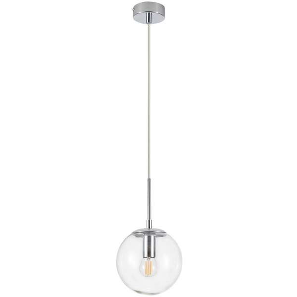 

Подвесной светильник Arte Lamp Volare A1915SP-1CC, Хром, Volare A1915SP-1CC