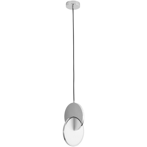 

Подвесной светильник LED Arte Lamp Hannah A1916SP-1CC, Хром, Hannah A1916SP-1CC