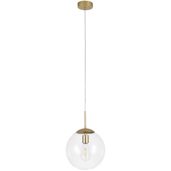 

Подвесной светильник Arte Lamp Volare A1925SP-1GO, Прозрачный, Volare A1925SP-1GO
