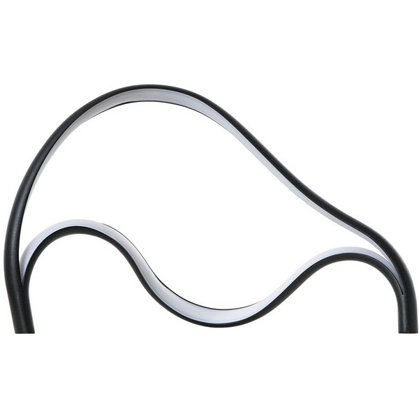 

Настольная лампа Arte Lamp Hyperbola A1987LT-12BK, Черный, Hyperbola A1987LT-12BK