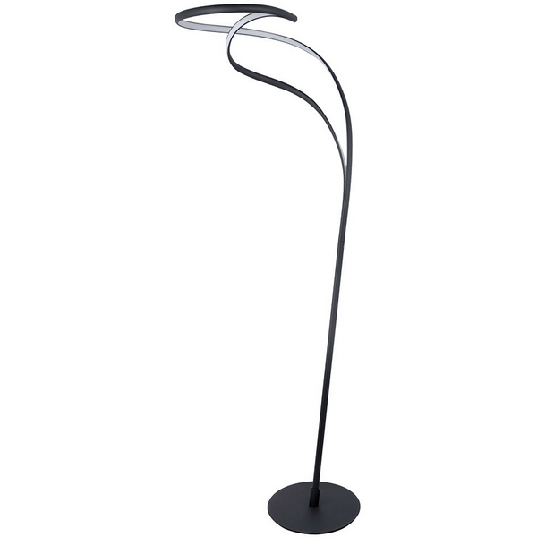 

Торшер Arte Lamp Hyperbola A1987PN-28BK, Черный, Hyperbola A1987PN-28BK