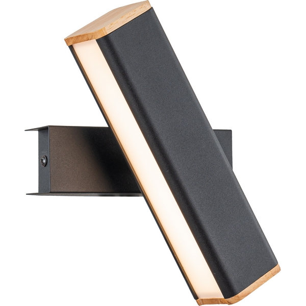

Настенный светильник Arte Lamp A2017AP-8BK, Белый, Bucaneve A2017AP-8BK