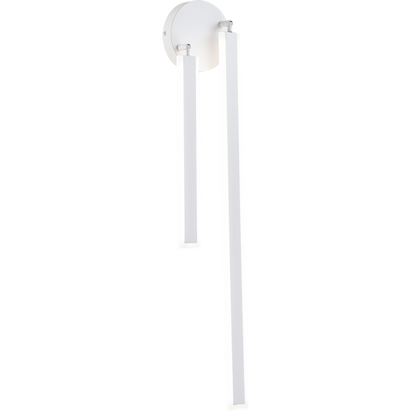 

Настенный светильник Arte Lamp A2019AP-36WH, Белый, Dabih A2019AP-36WH
