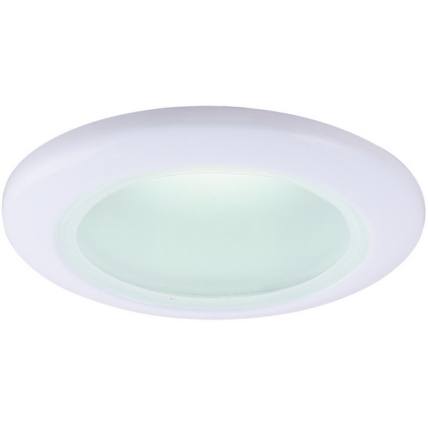 

Встраиваемый светильник влагозащищенный Arte Lamp Aqua A2024PL-1WH, Белый, Aqua A2024PL-1WH