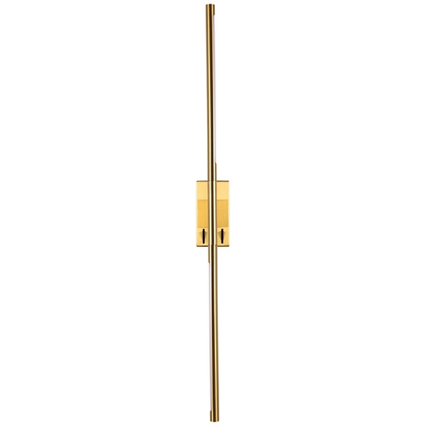 

Настенный светильник светодиодный Arte Lamp Lines A2029AP-1PB, Lines A2029AP-1PB