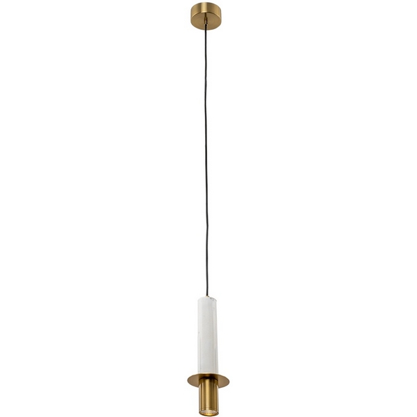 

Подвесной светильник LED Arte Lamp Ascella A2034SP-1WH, Белый, Ascella A2034SP-1WH