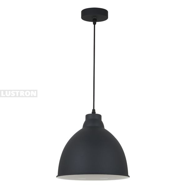 

Подвесной светильник Arte Lamp BRACCIO A2055SP-1BK, Черный, BRACCIO A2055SP-1BK