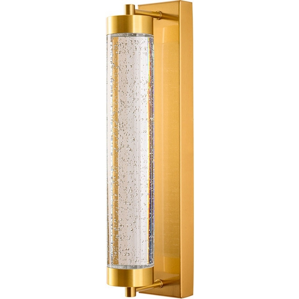 

Настенный светильник светодиодный Arte Lamp Galaxy A2132AP-9PB, Прозрачный, Galaxy A2132AP-9PB