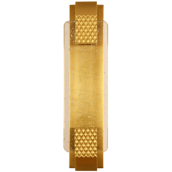 

Настенный светильник Arte Lamp Snowdrop A2133AP-1GO, Золото, Snowdrop A2133AP-1GO