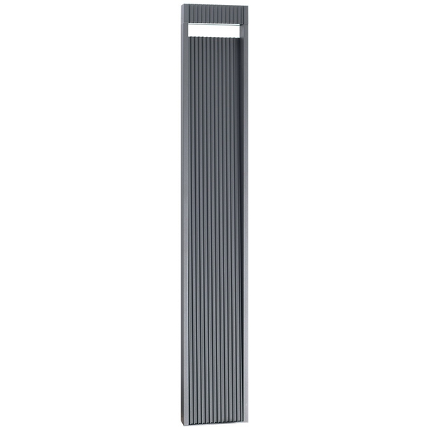

Наземный уличный LED светильник IP65 Arte Lamp A2148PA-1BK, Черный, Arneb A2148PA-1BK
