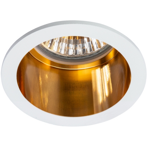 

Встраиваемый светильник Arte Lamp Caph A2165PL-1WH, Белый, Caph A2165PL-1WH