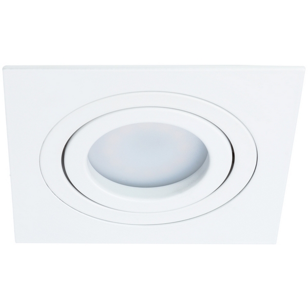 

Встраиваемый светильник Arte Lamp Tarf A2168PL-1WH, Белый, Tarf A2168PL-1WH