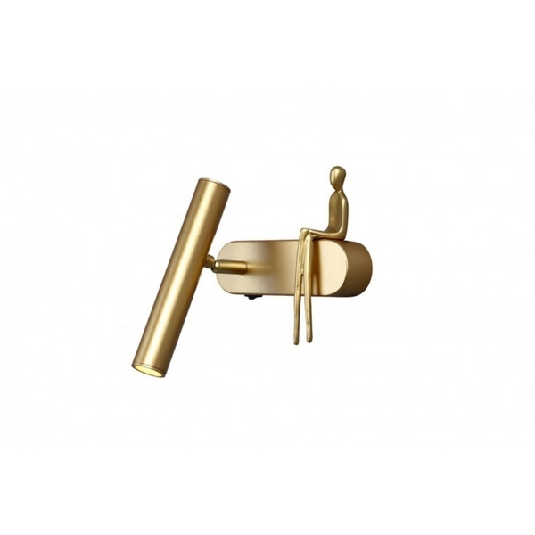 

Спот Arte Lamp Albert A2173AP-1PB, Albert A2173AP-1PB