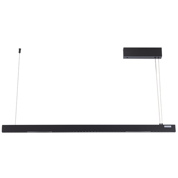 

Подвесной светильник Arte Lamp Lao A2189SP-1BK, Черный, Lao A2189SP-1BK