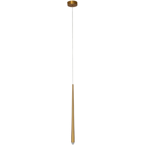 

Подвесной светильник LED Arte Lamp Frankie A2191SP-6PB, Медный, Frankie A2191SP-6PB