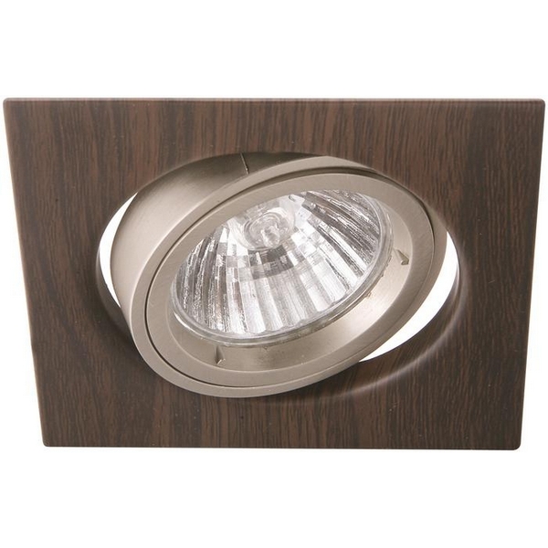 

Встраиваемый светильник Arte Lamp Wood A2206PL-3BR, Коричневый, Wood A2206PL-3BR