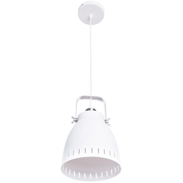 

Подвесной светильник Arte Lamp Luned A2214SP-1WH, Белый, Luned A2214SP-1WH