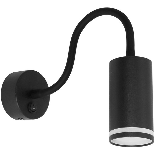 

Спот Arte Lamp Imai A2266AP-1BK, Черный, Imai A2266AP-1BK
