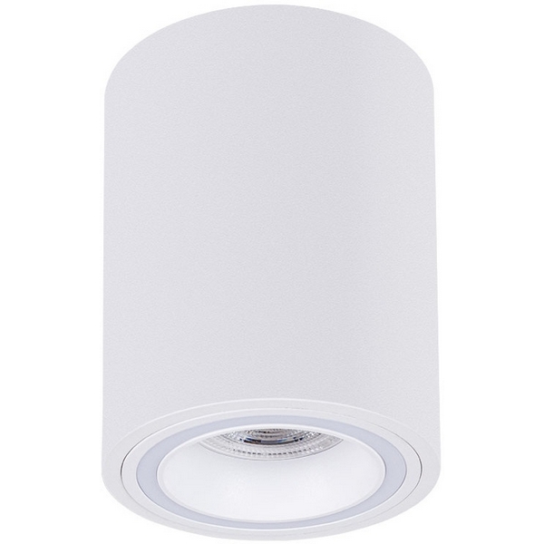 

Накладной светильник Arte Lamp Imai A2267PL-1WH, Белый, Imai A2267PL-1WH