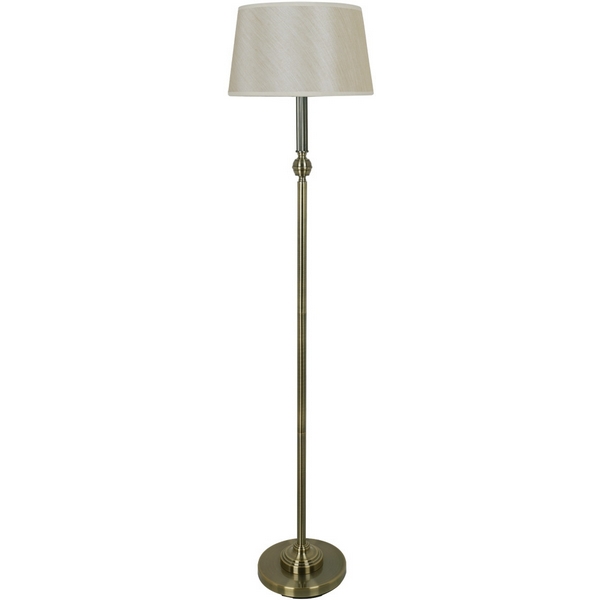 

Торшер York A2273PN-1AB (Artelamp), Бежевый, York A2273PN-1AB