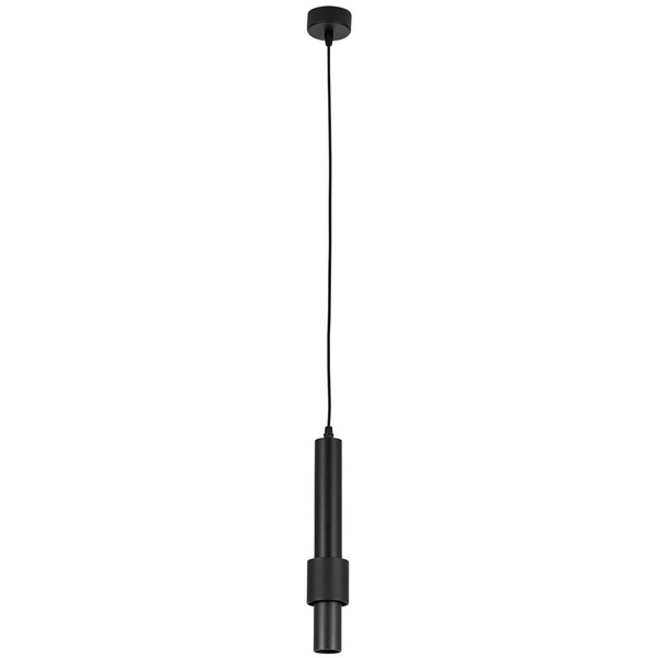 

Подвесной светильник Arte Lamp Sabik A2308SP-1BK, Черный, Sabik A2308SP-1BK