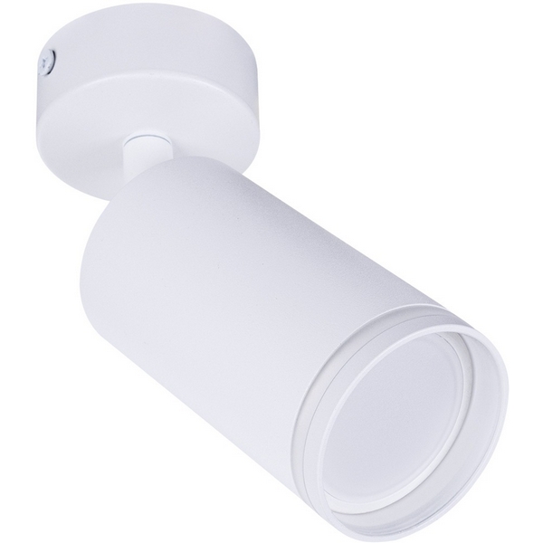 

Спот Arte Lamp Imai A2365PL-1WH, Белый, Imai A2365PL-1WH