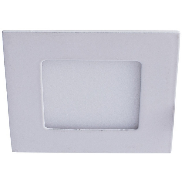 

Встраиваемый светодиодный светильник Arte Lamp Fine A2403PL-1WH, Белый, Fine A2403PL-1WH