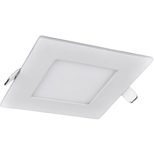 

Встраиваемый светодиодный светильник Artelamp Fine A2409PL-1WH, Белый, Fine A2409PL-1WH