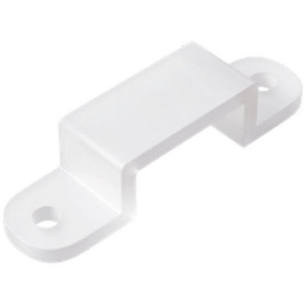 

Комплект монтажных крепежей (10шт.) Arte Lamp Strip-Accessories A2448010C, Strip-Accessories A2448010C