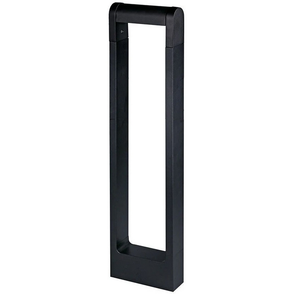 Изображение товара Наземный светильник Arte Lamp A2468PA-1BK с LED 12W 3000K