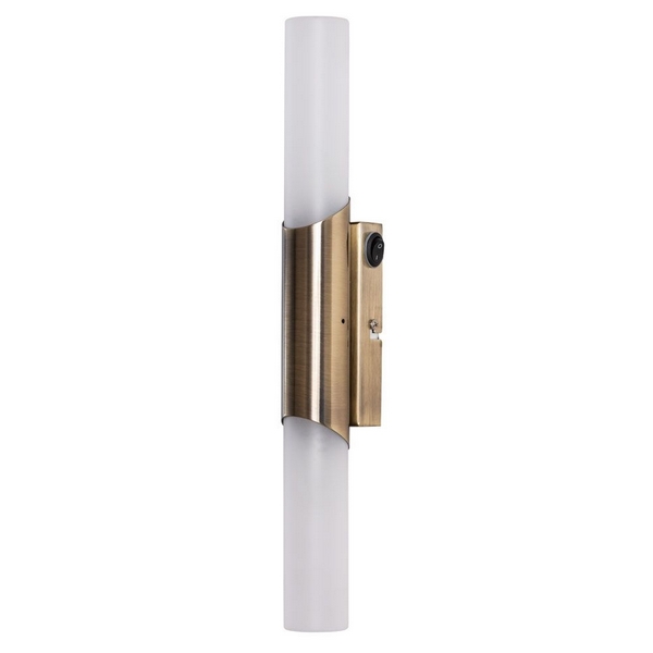 

Бра Arte Lamp Aqua-bastone A2470AP-2AB, Белый, Aqua-bastone A2470AP-2AB
