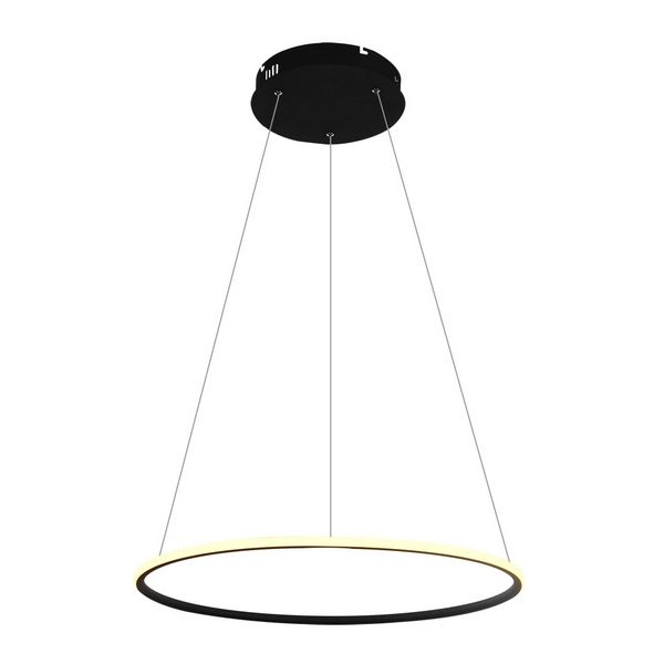 

Подвесной светильник Arte Lamp Rapid A2500SP-1BK, Белый, Rapid A2500SP-1BK