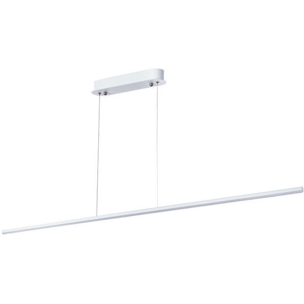 

Подвесной светильник Arte Lamp Decade A2506SP-1WH, Белый, Decade A2506SP-1WH