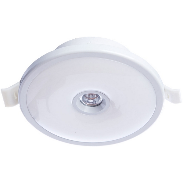 

Точечный светильник Arte Lamp Versus A2517PL-2WH, Белый, Versus A2517PL-2WH