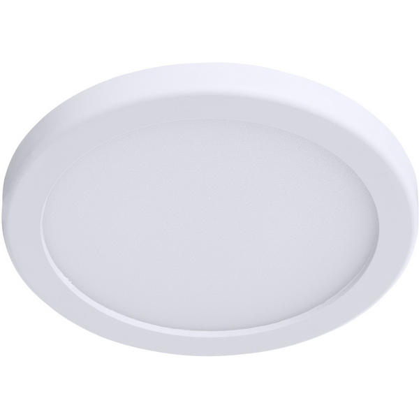 

Потолочный светильник Arte Lamp Mesura A2529PL-1WH, Белый, Mesura A2529PL-1WH