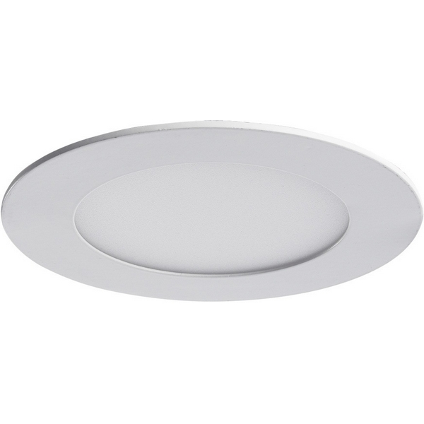 

Встраиваемый светодиодный светильник Arte Lamp Fine A2606PL-1WH, Белый, Fine A2606PL-1WH