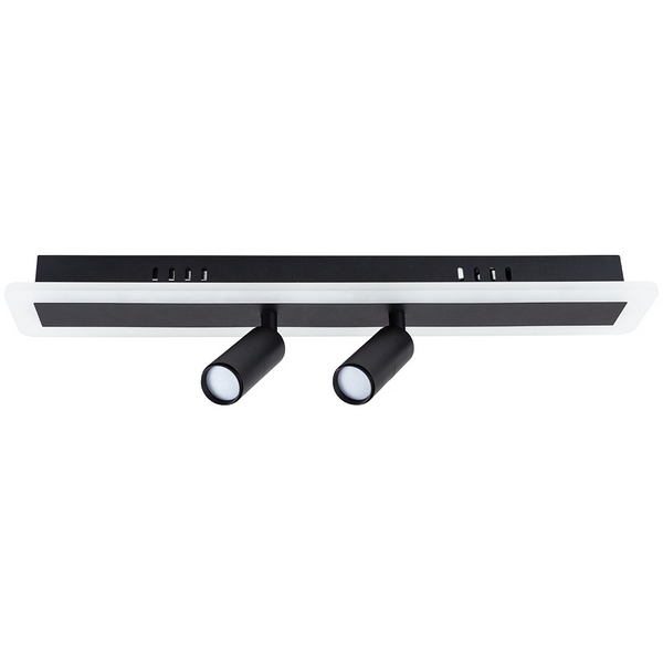 

Спот Arte Lamp Tommy A2607PL-22BK, Черный, Tommy A2607PL-22BK