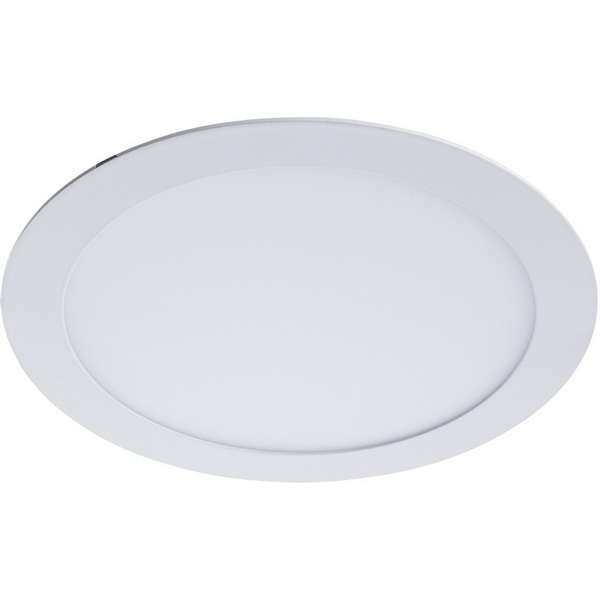 

Встраиваемый светодиодный светильник Arte Lamp Fine A2620PL-1WH, Белый, Fine A2620PL-1WH