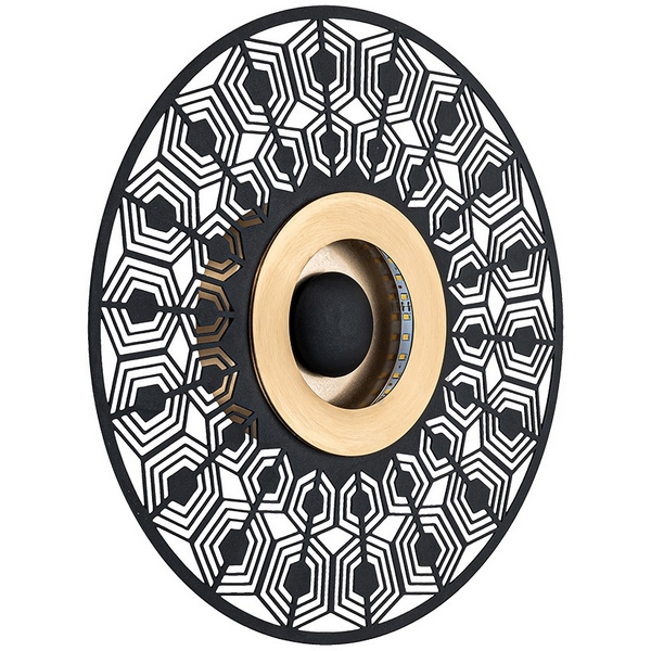 

Настенный светильник Arte Lamp Biscotto A2644AP-1GO, Золото, Biscotto A2644AP-1GO