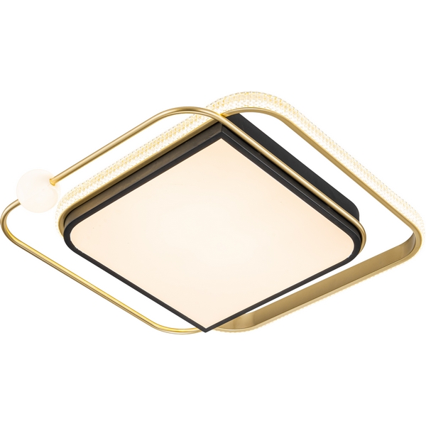 

Потолочный светильник Arte Lamp A2658PL-58GO, Золото, Albireo A2658PL-58GO