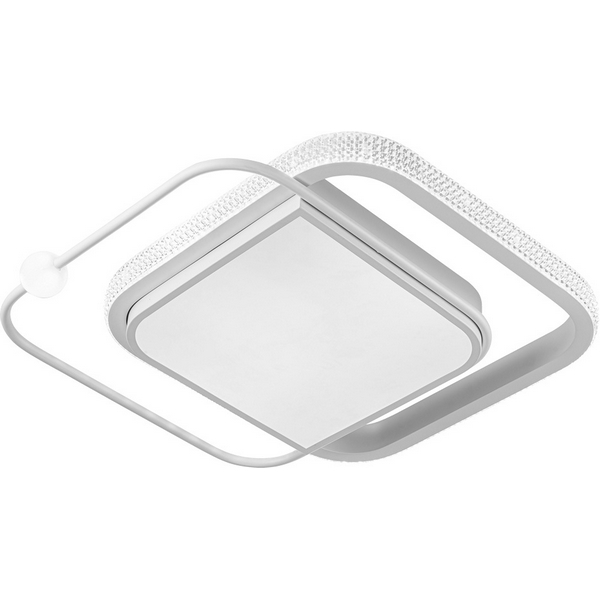 

Потолочный светильник LED Arte Lamp A2658PL-58WH, Белый, Scheat A2658PL-58WH