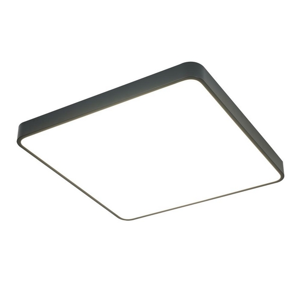 

Потолочный светильник с пультом LED Arte Lamp Scena A2669PL-1BK, Белый, Scena A2669PL-1BK