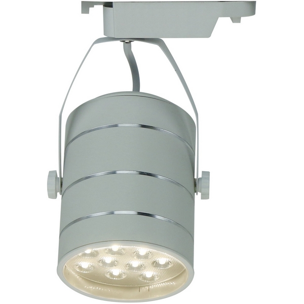 

Трековый светильник однофазный 220V светодиодный Arte Lamp Cinto A2712PL-1WH, Белый, Cinto A2712PL-1WH